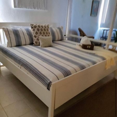Palma Vista Beach Villa อูมาเกา ภายนอก รูปภาพ