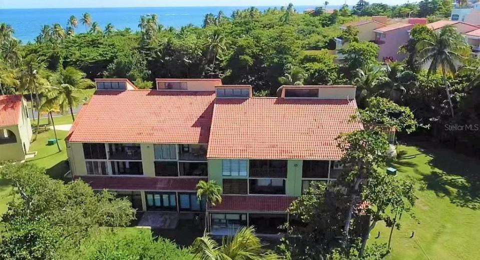 Palma Vista Beach Villa อูมาเกา ภายนอก รูปภาพ