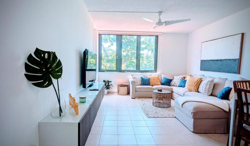 Palma Vista Beach Villa อูมาเกา ภายนอก รูปภาพ