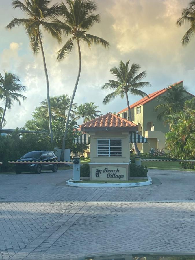 Palma Vista Beach Villa อูมาเกา ภายนอก รูปภาพ