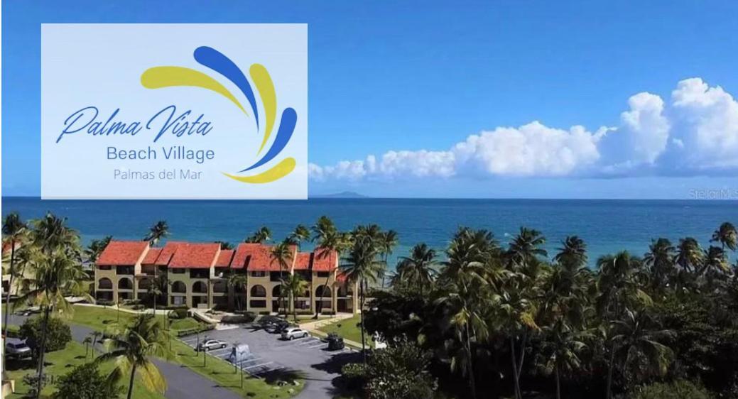 Palma Vista Beach Villa อูมาเกา ภายนอก รูปภาพ
